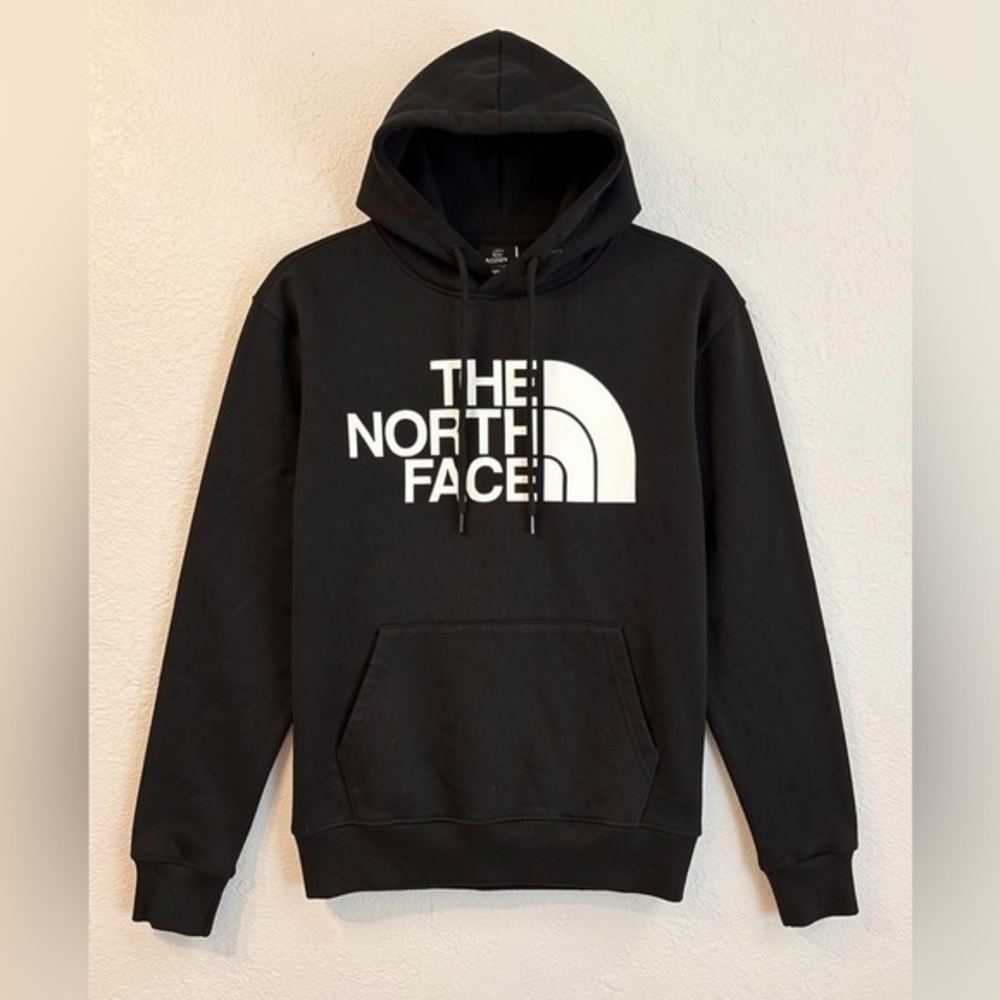 The North Face Black Pullover Hoodie
